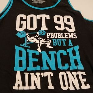 FifthSun Tank Top size XL